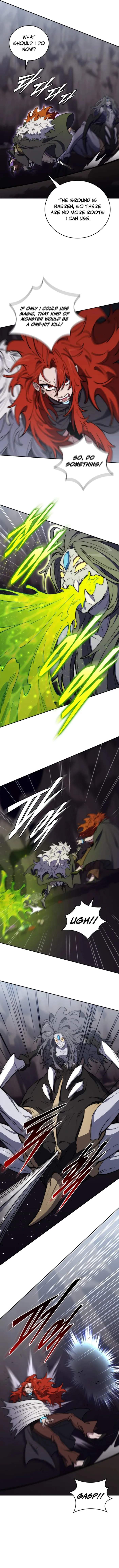 Dungeon Architect Chapter 30 6